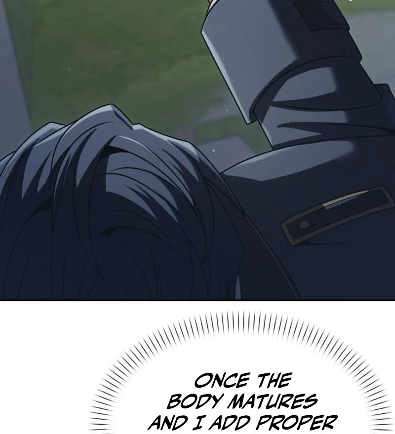 Read The Back-Alley Mage’s Return Manga Online