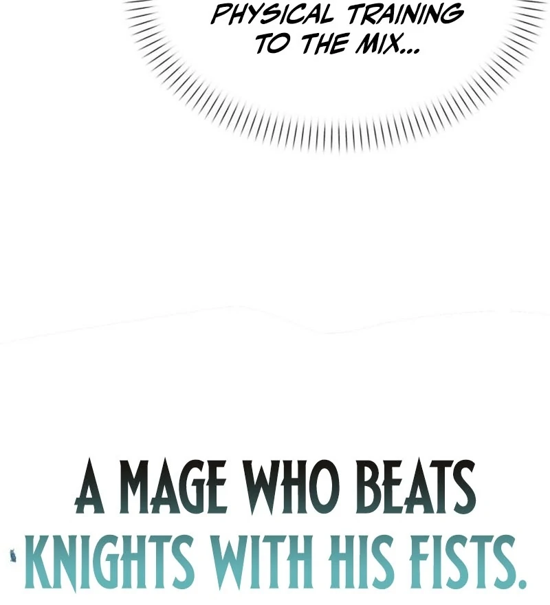 Read The Back-Alley Mage’s Return Manga Online