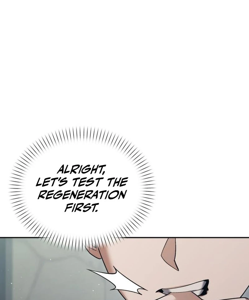 Read The Back-Alley Mage’s Return Manga Online