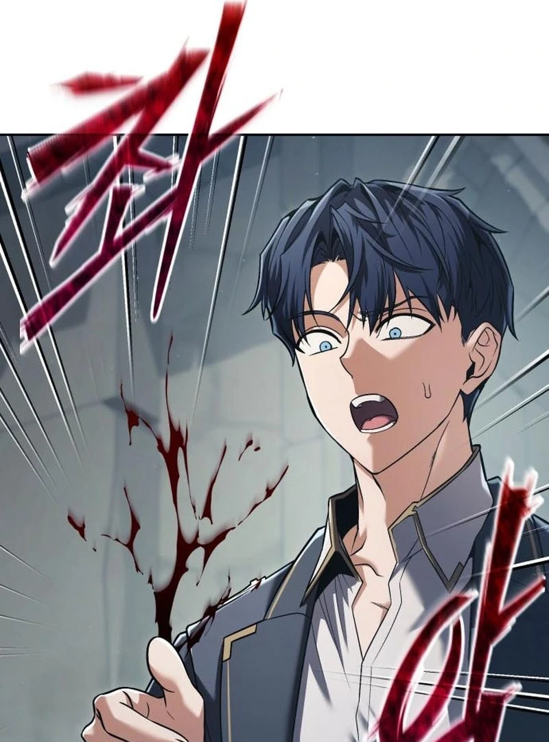 Read The Back-Alley Mage’s Return Manga Online