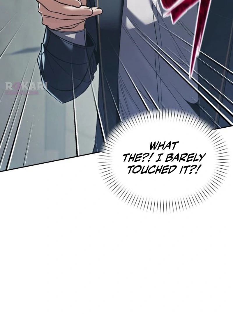 Read The Back-Alley Mage’s Return Manga Online