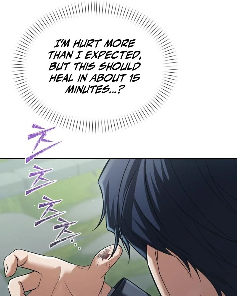 Read The Back-Alley Mage’s Return Manga Online