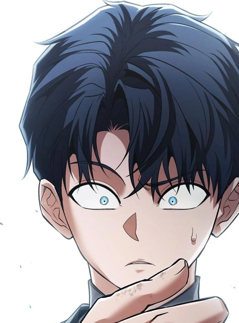 Read The Back-Alley Mage’s Return Manga Online