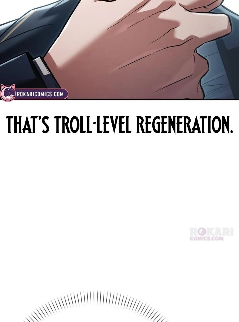 Read The Back-Alley Mage’s Return Manga Online