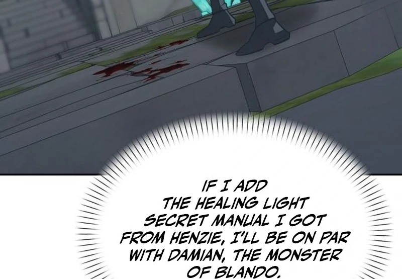 Read The Back-Alley Mage’s Return Manga Online