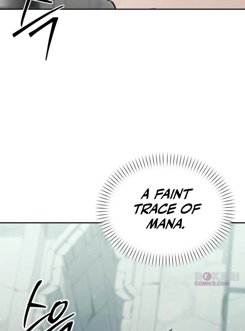 Read The Back-Alley Mage’s Return Manga Online