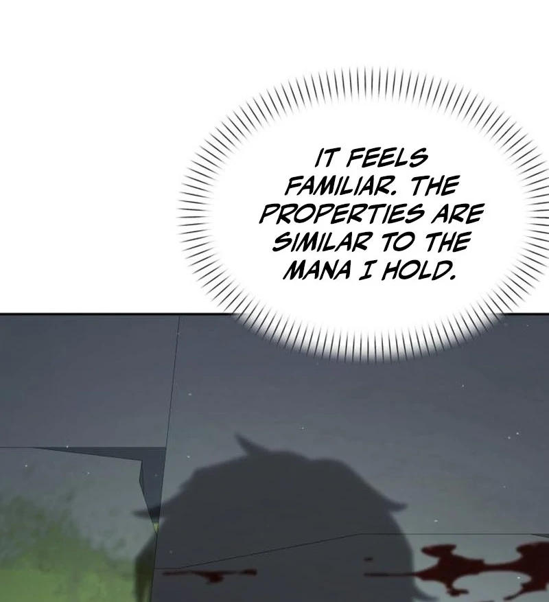 Read The Back-Alley Mage’s Return Manga Online