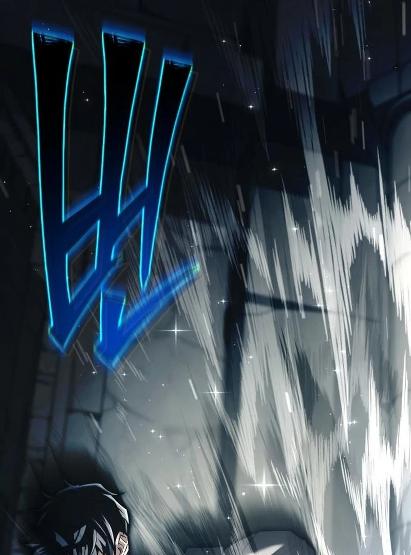 Read The Back-Alley Mage’s Return Manga Online