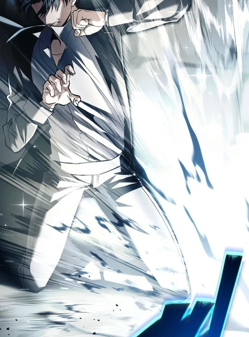 Read The Back-Alley Mage’s Return Manga Online