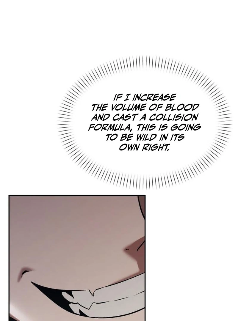 Read The Back-Alley Mage’s Return Manga Online