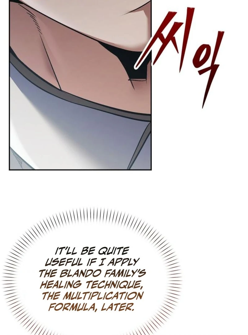 Read The Back-Alley Mage’s Return Manga Online