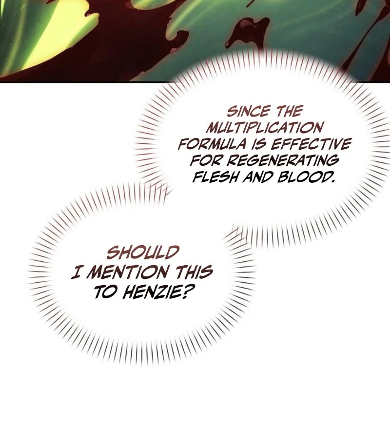 Read The Back-Alley Mage’s Return Manga Online