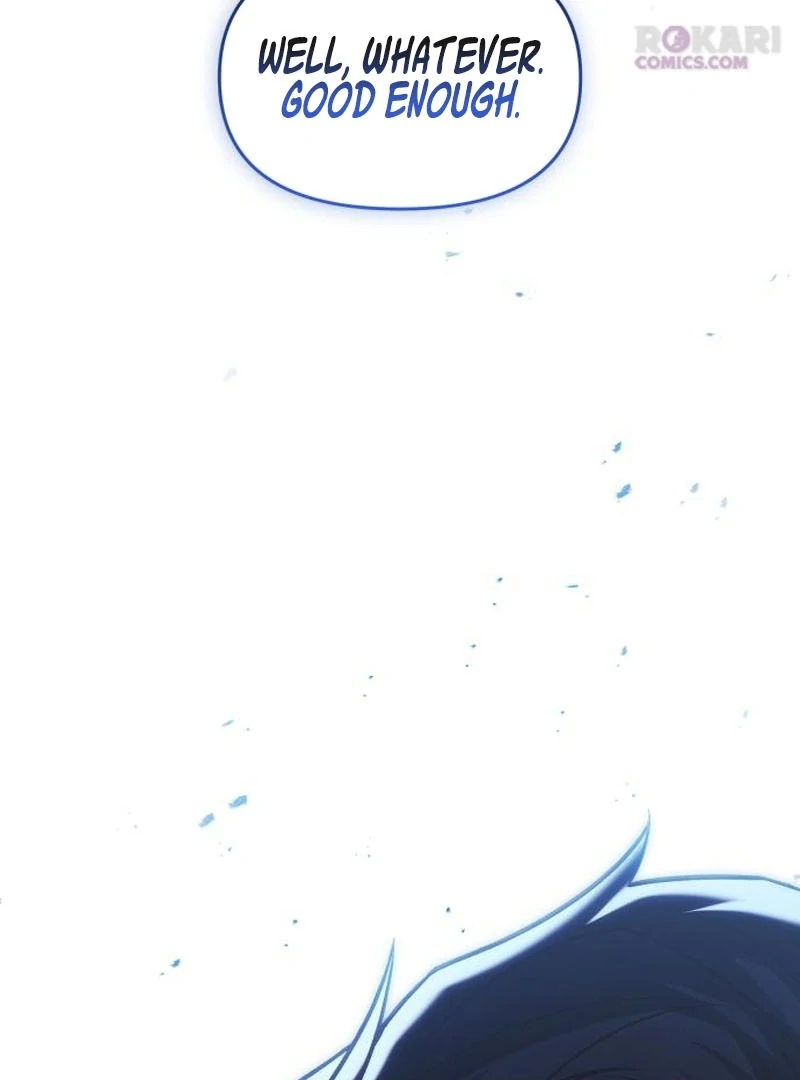 Read The Back-Alley Mage’s Return Manga Online