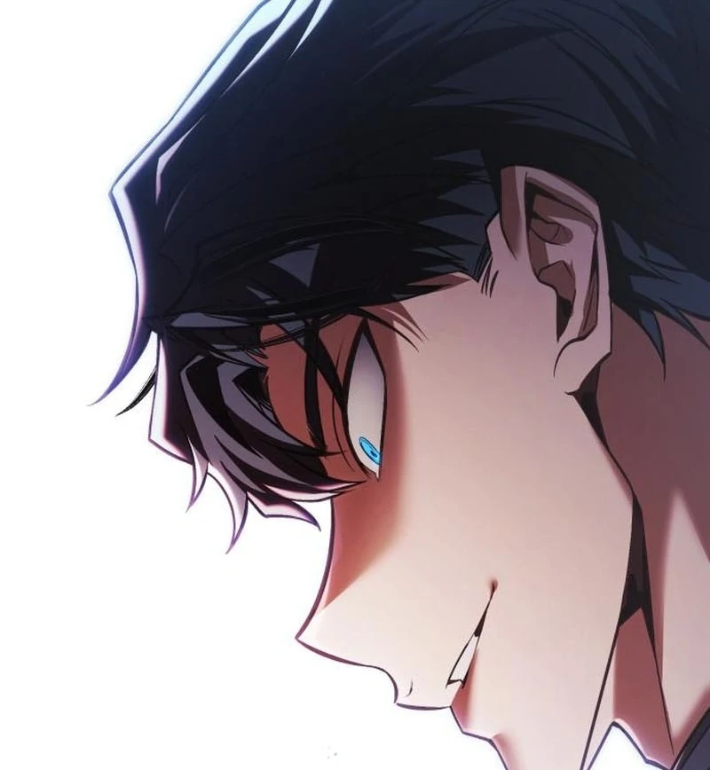 Read The Back-Alley Mage’s Return Manga Online