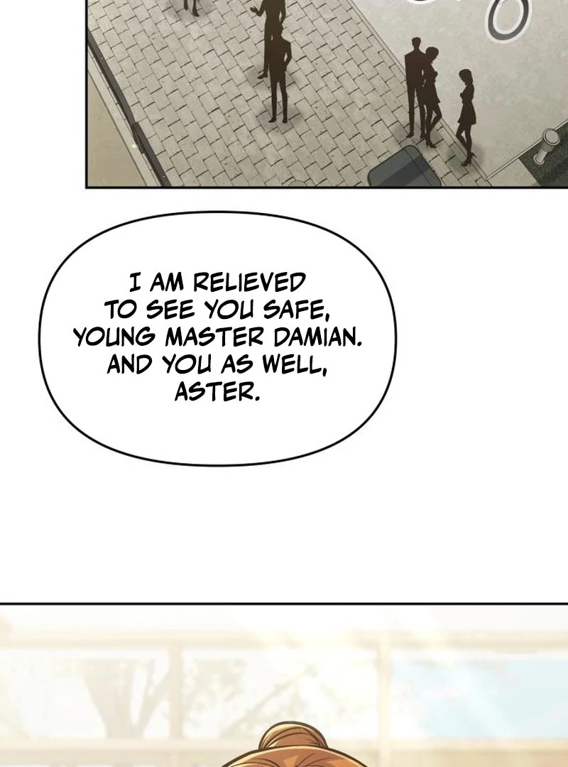 Read The Back-Alley Mage’s Return Manga Online