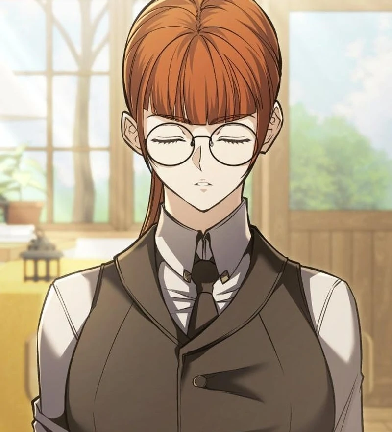 Read The Back-Alley Mage’s Return Manga Online