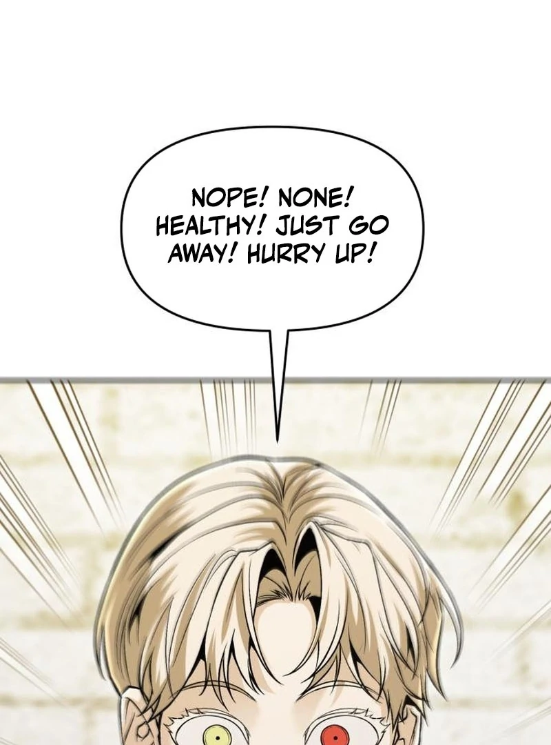 Read The Back-Alley Mage’s Return Manga Online