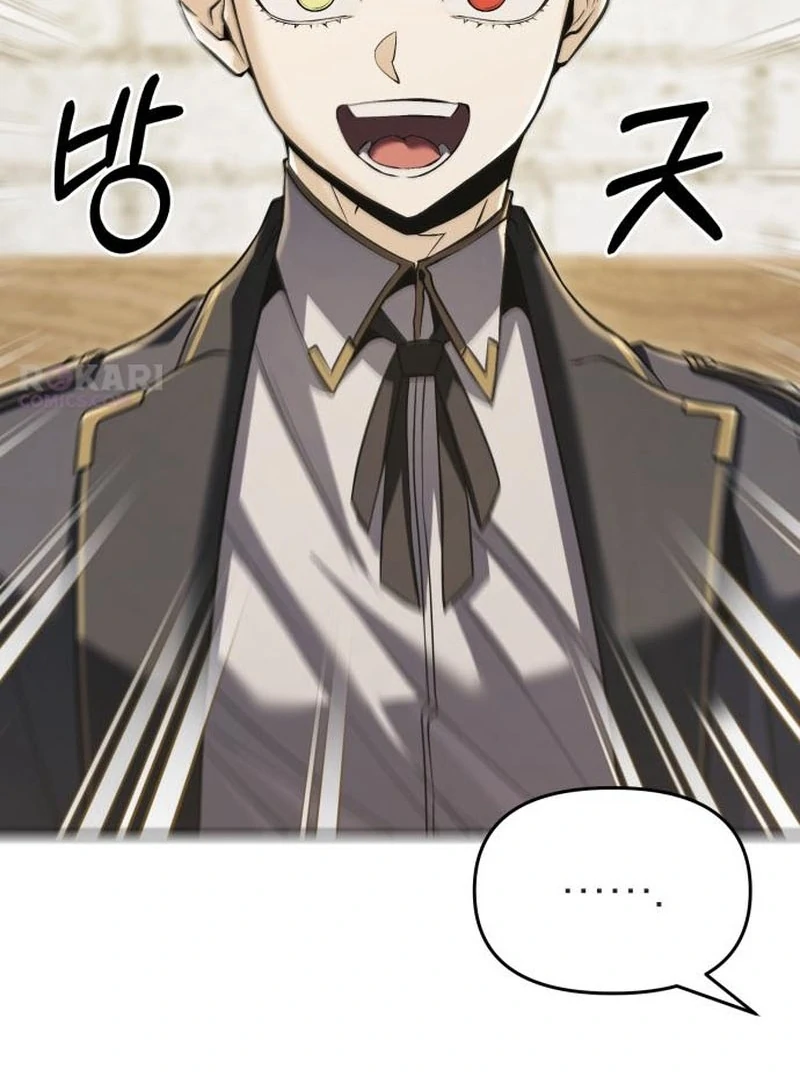 Read The Back-Alley Mage’s Return Manga Online