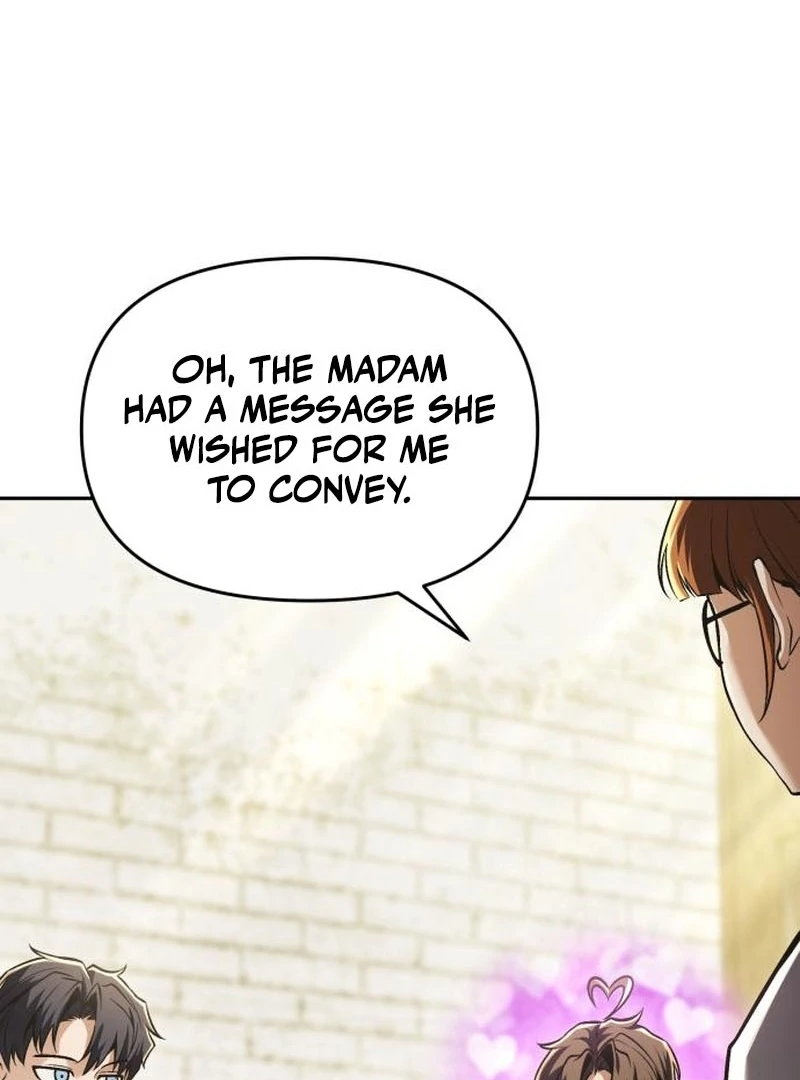 Read The Back-Alley Mage’s Return Manga Online