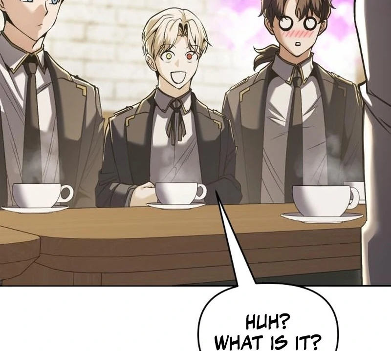 Read The Back-Alley Mage’s Return Manga Online