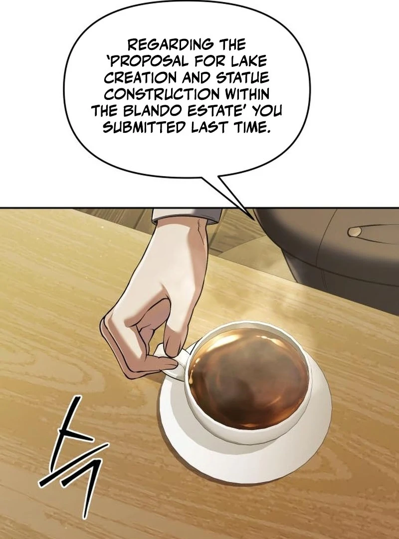 Read The Back-Alley Mage’s Return Manga Online