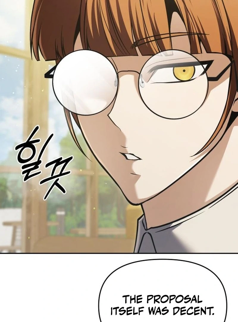 Read The Back-Alley Mage’s Return Manga Online