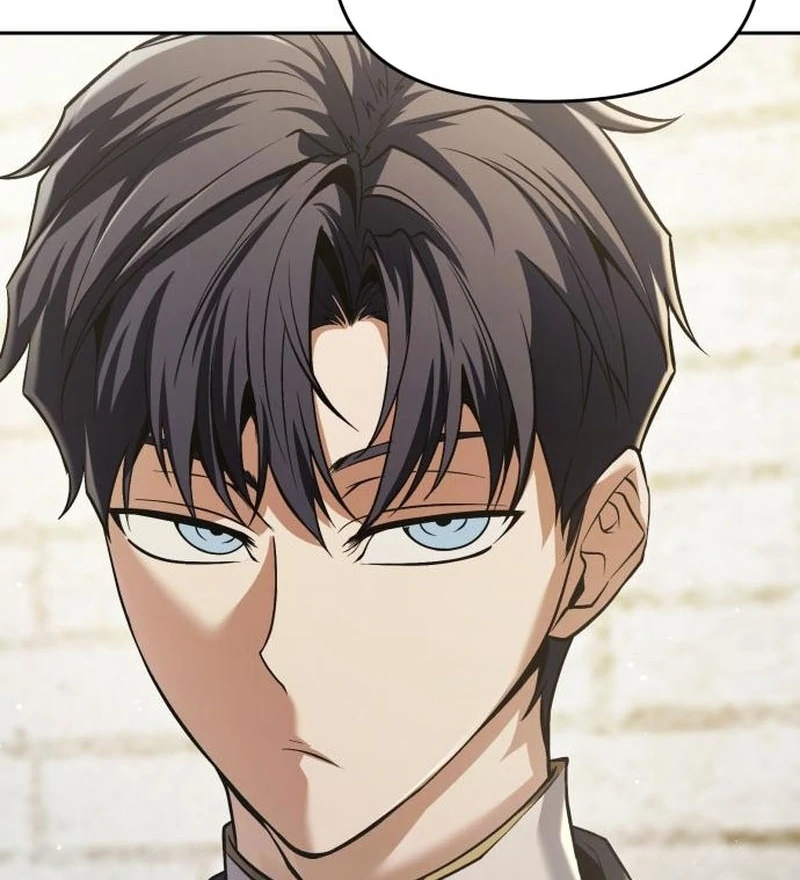 Read The Back-Alley Mage’s Return Manga Online