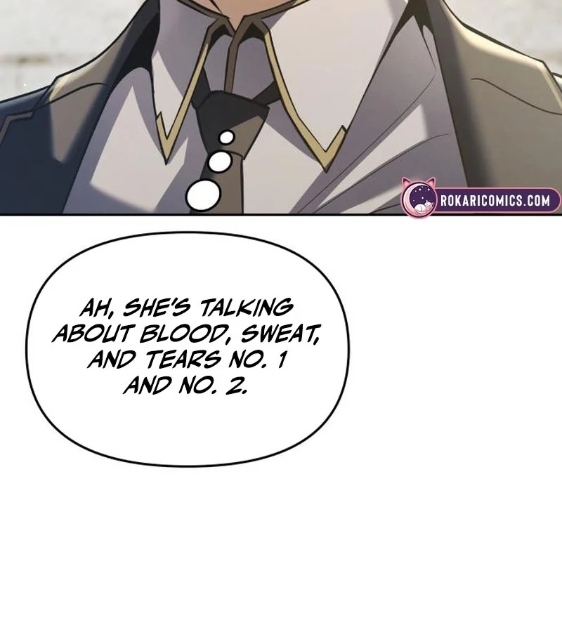 Read The Back-Alley Mage’s Return Manga Online