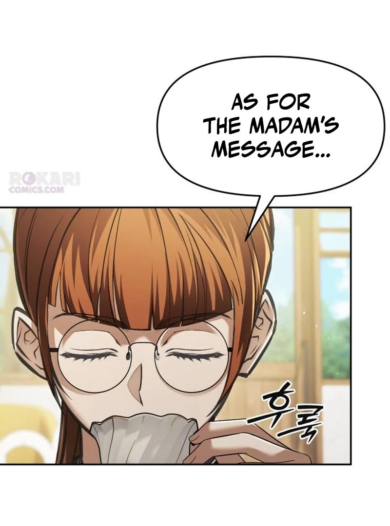 Read The Back-Alley Mage’s Return Manga Online