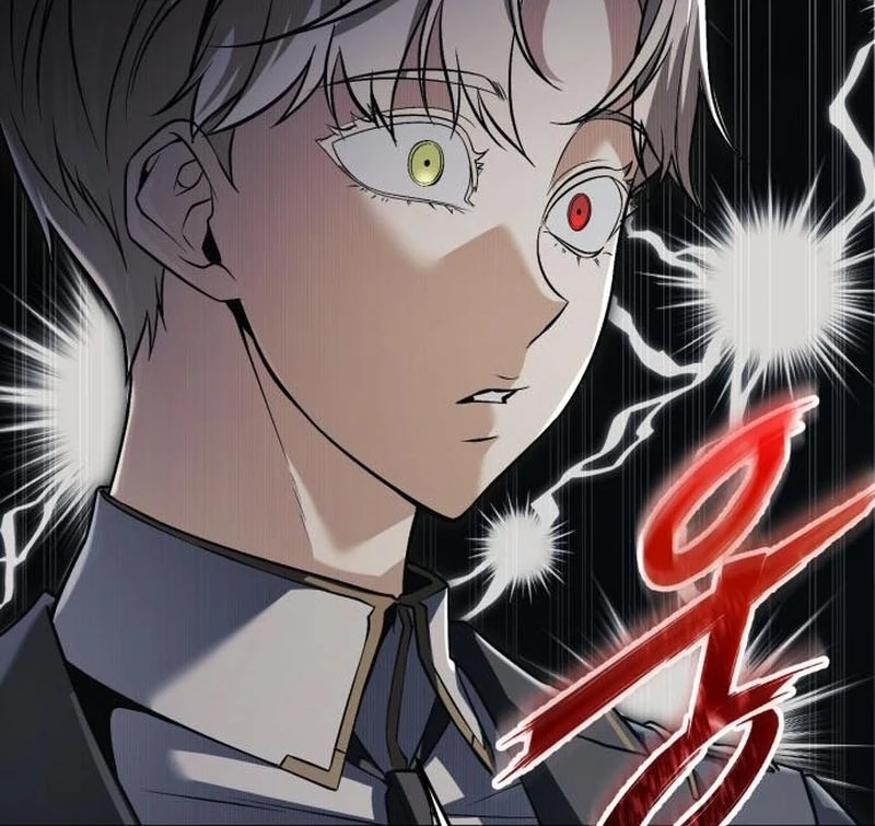 Read The Back-Alley Mage’s Return Manga Online