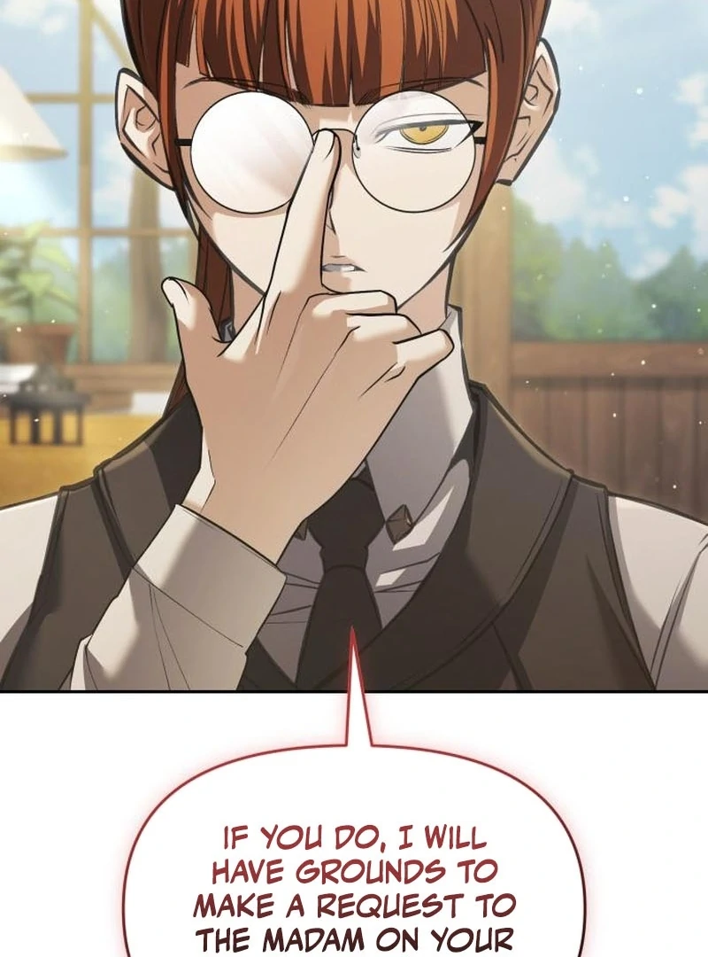 Read The Back-Alley Mage’s Return Manga Online