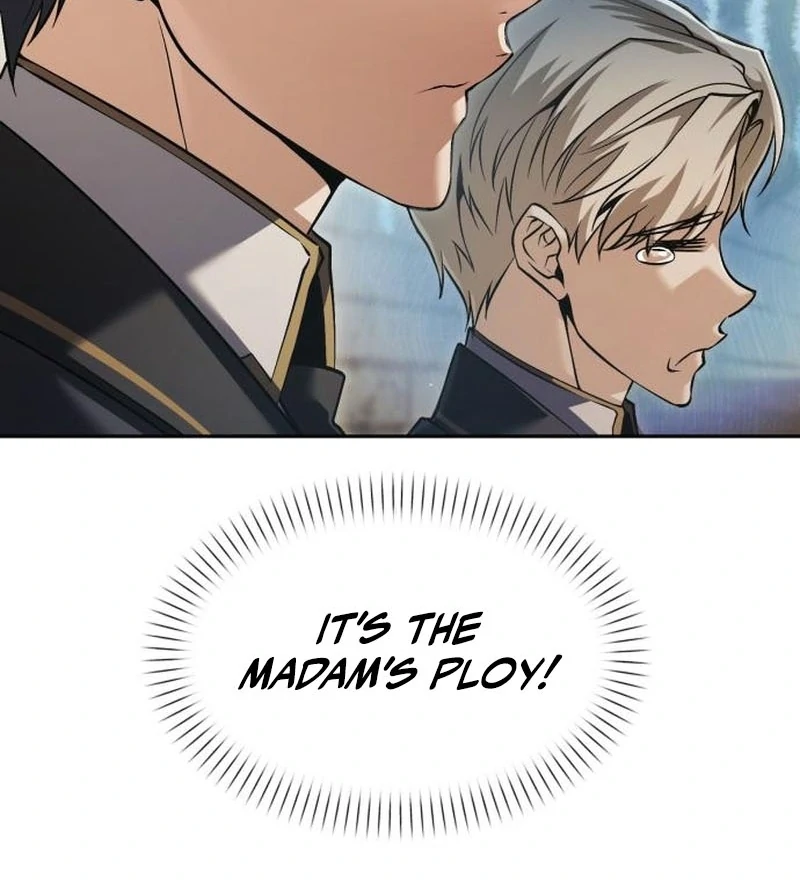 Read The Back-Alley Mage’s Return Manga Online