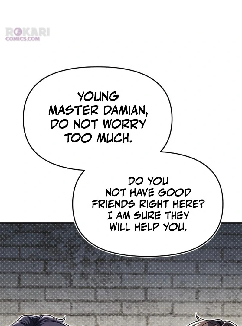 Read The Back-Alley Mage’s Return Manga Online