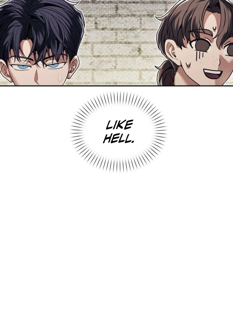 Read The Back-Alley Mage’s Return Manga Online