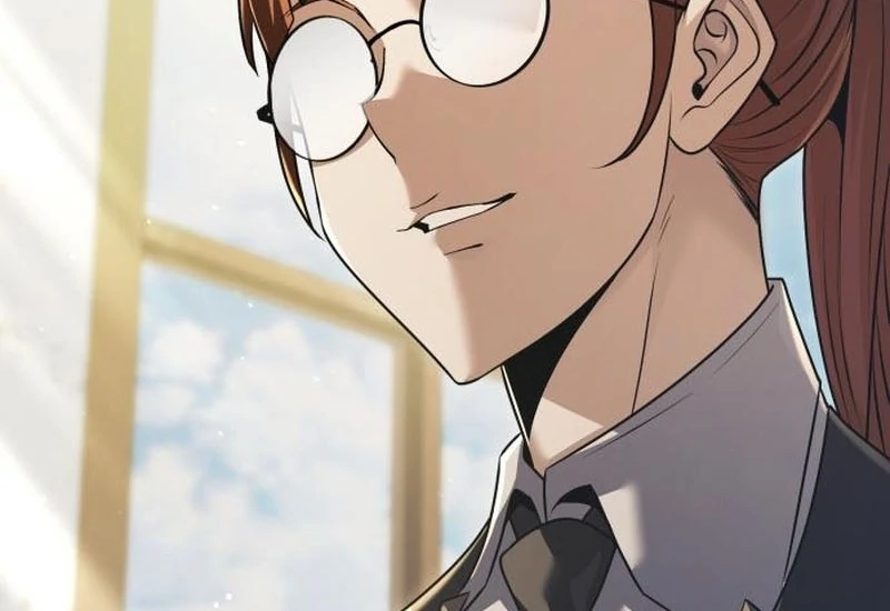 Read The Back-Alley Mage’s Return Manga Online