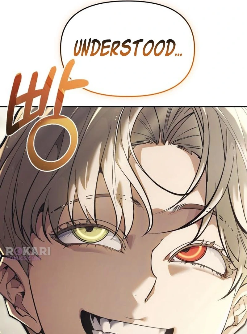 Read The Back-Alley Mage’s Return Manga Online