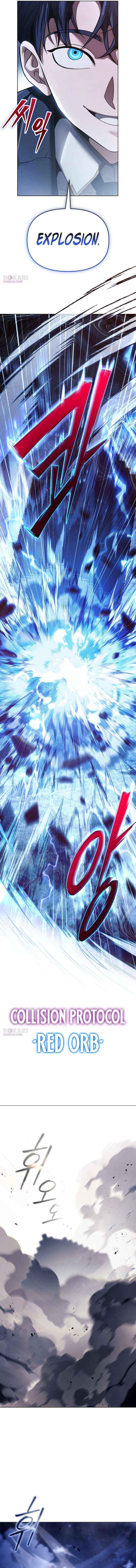 Read The Back-Alley Mage’s Return Manga Online