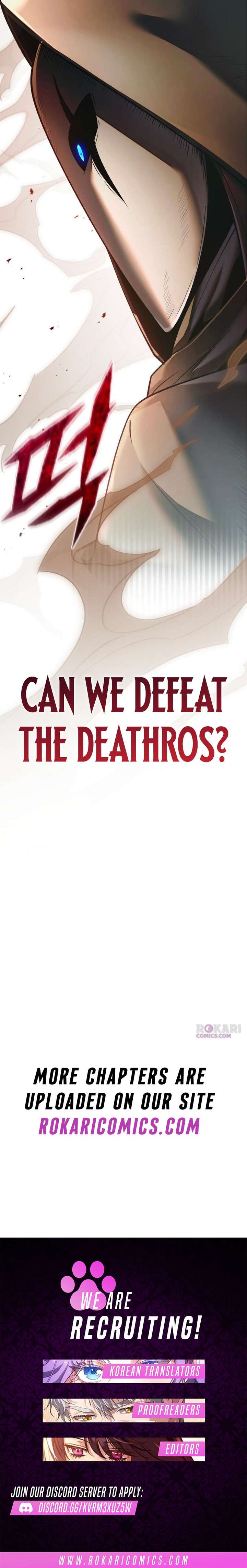 Read The Back-Alley Mage’s Return Manga Online