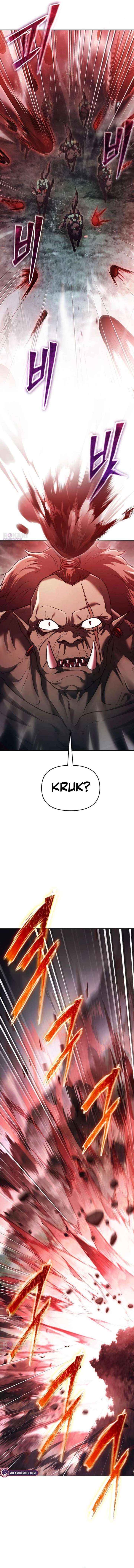 Read The Back-Alley Mage’s Return Manga Online