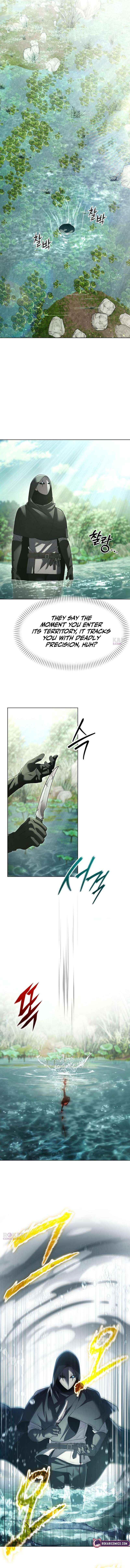 Read The Back-Alley Mage’s Return Manga Online