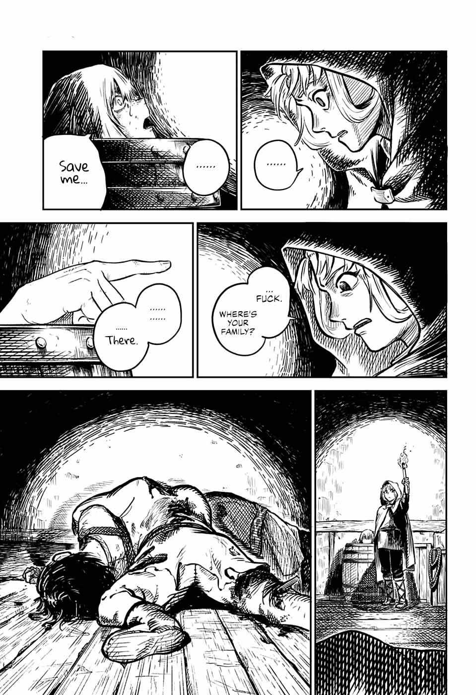 Read The Bugle Call Manga Online