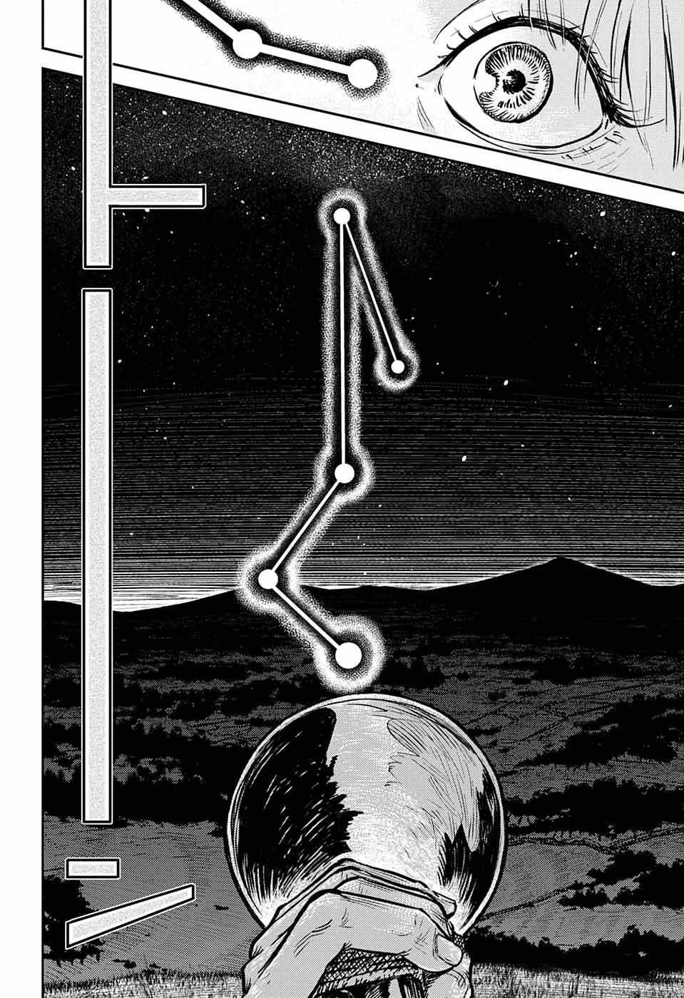 Read The Bugle Call Manga Online