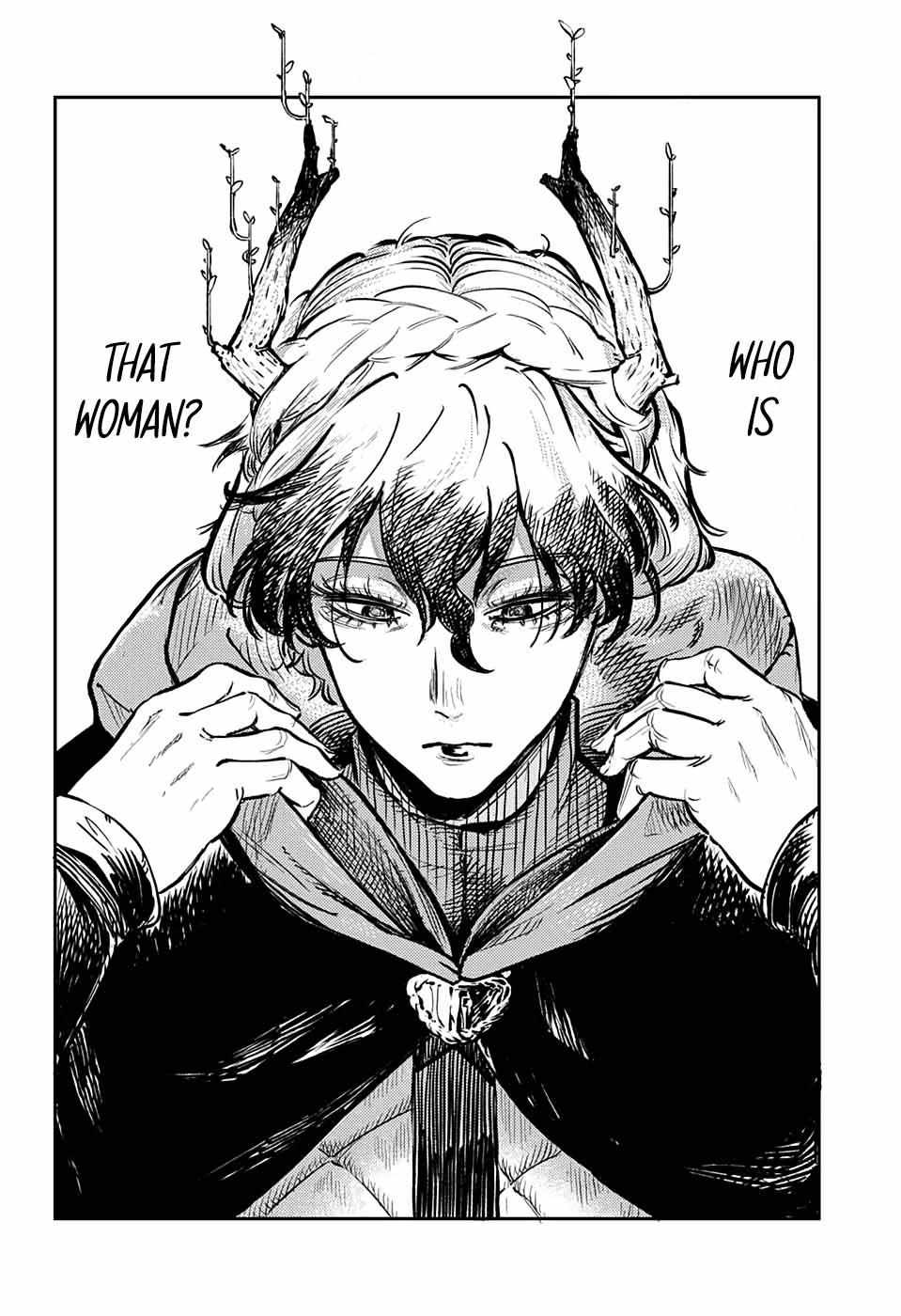 Read The Bugle Call Manga Online