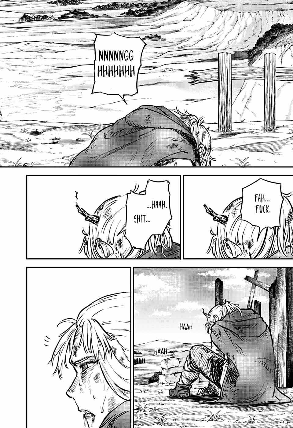 Read The Bugle Call Manga Online