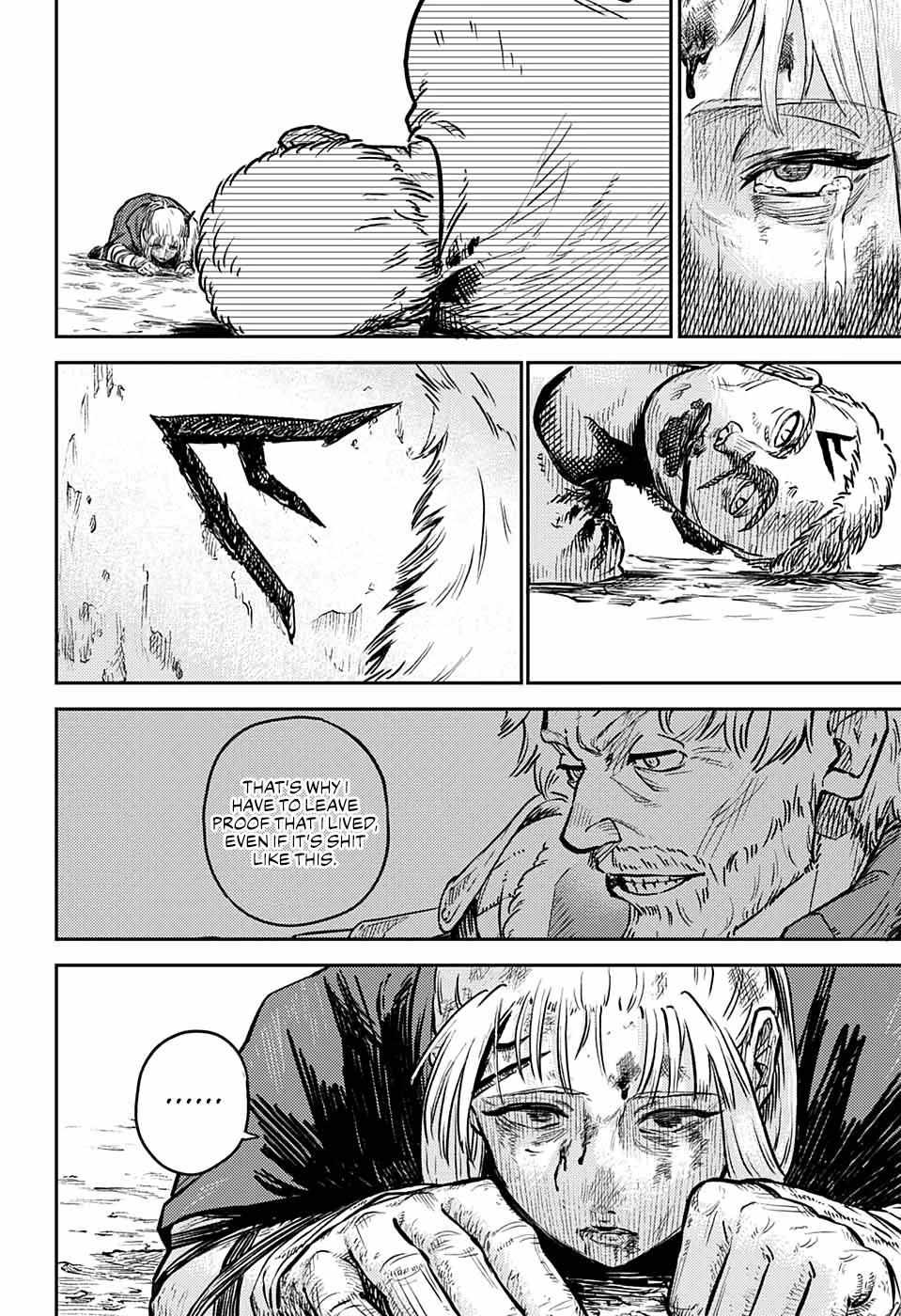 Read The Bugle Call Manga Online