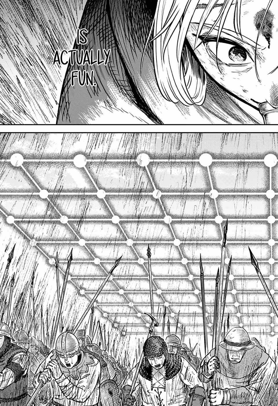 Read The Bugle Call Manga Online