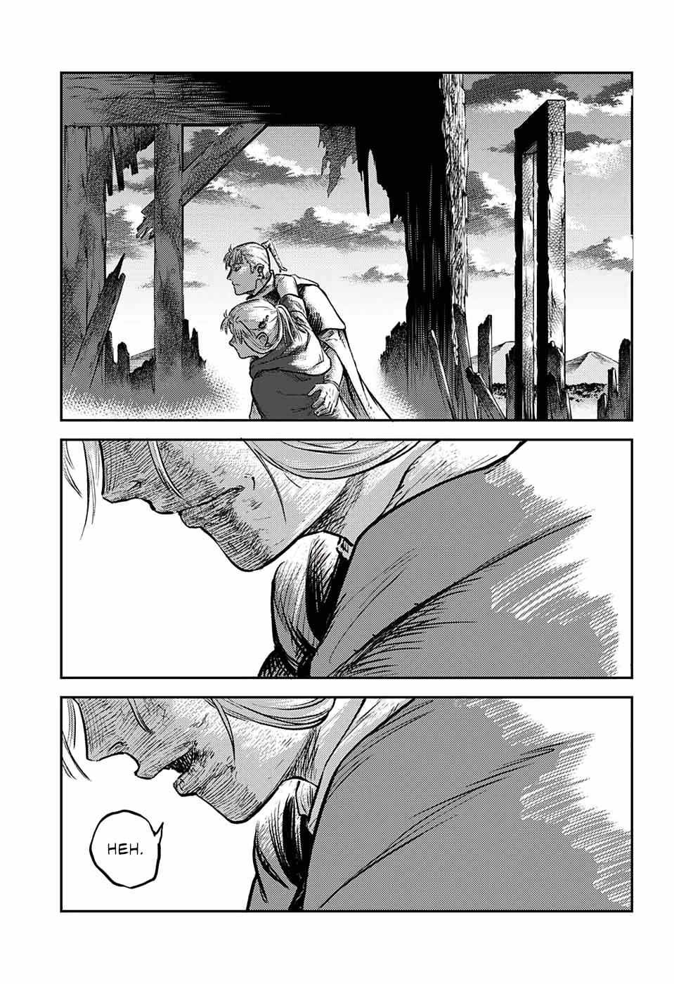 Read The Bugle Call Manga Online