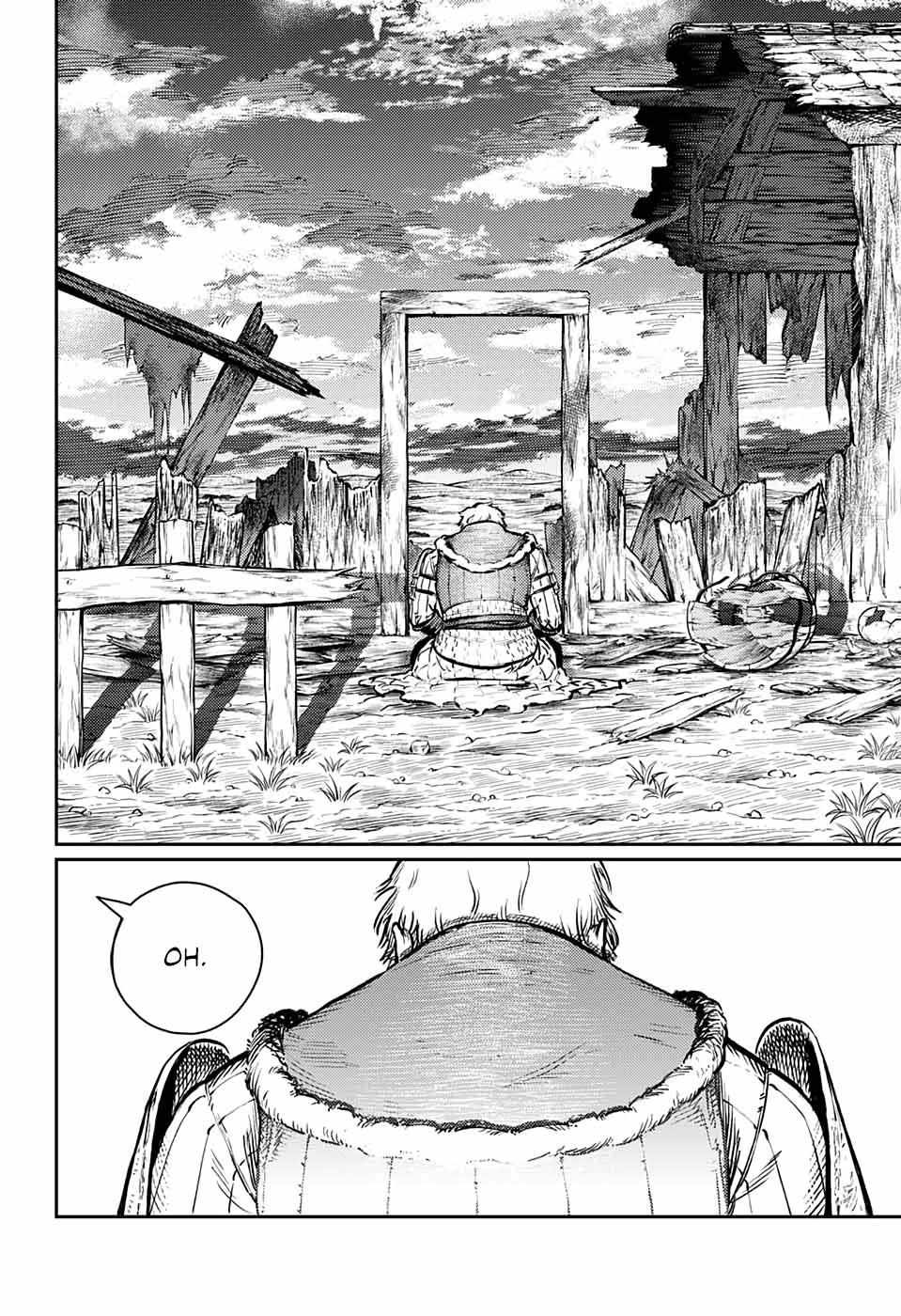 Read The Bugle Call Manga Online