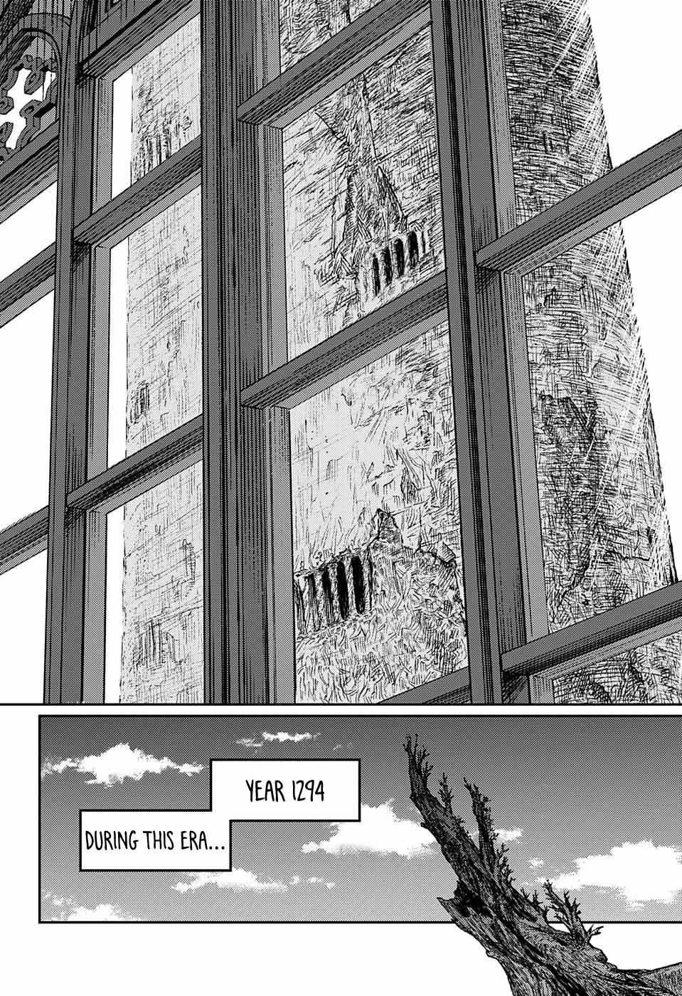 Read The Bugle Call Manga Online