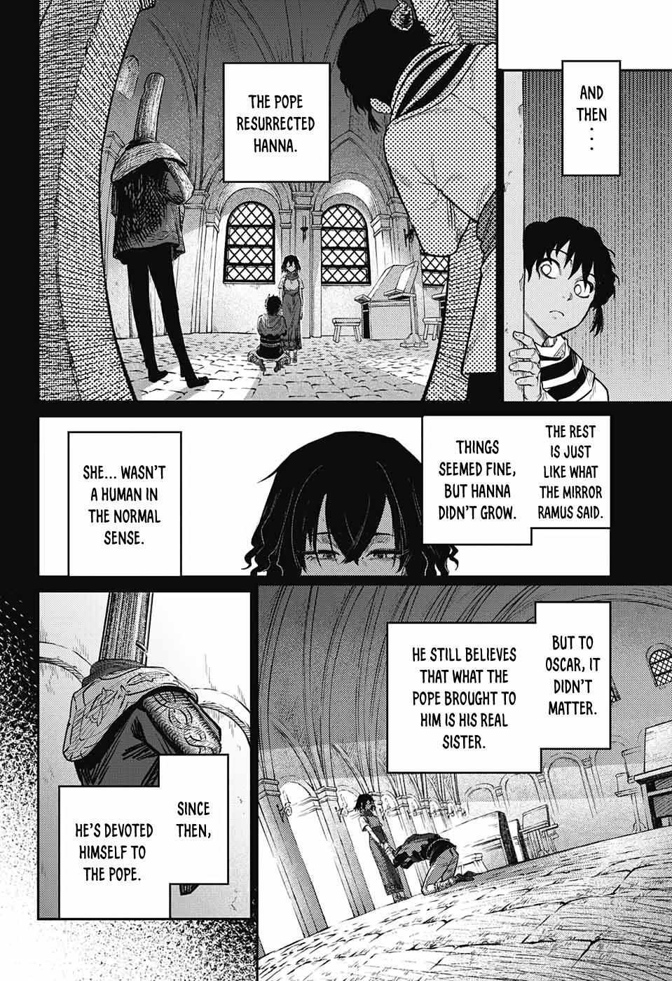 Read The Bugle Call Manga Online